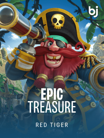 Epic Treasurepng game cover