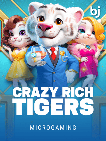 Crazy Rich Tigerspng thumbnail