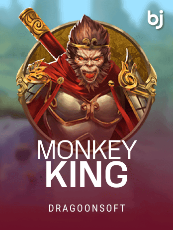 Monkey Kingpng game cover