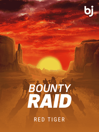 Bounty Raidpng game cover