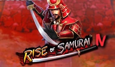 Rise of Samurai IV