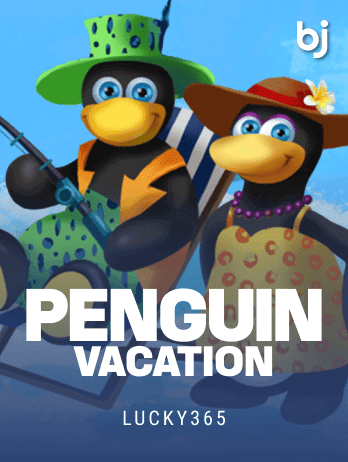 Penguin Vacationpng thumbnail