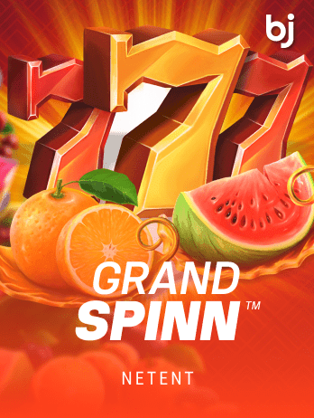 Grand Spinn™png game cover