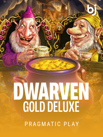 Dwarven Gold Deluxepng thumbnail