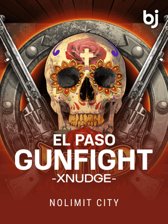 El Paso Gunfight xNudgepng thumbnail