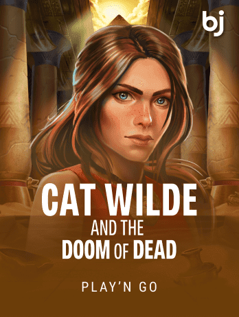 Cat Wilde and the Doom of Deadpng thumbnail