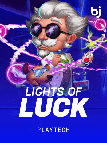 Lights of Luckpng thumbnail